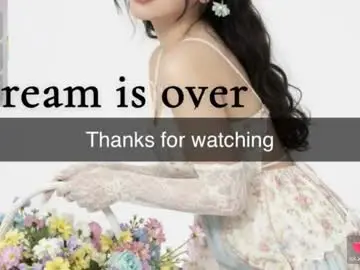 Chaturbate Nude Webcam of _aaliyah