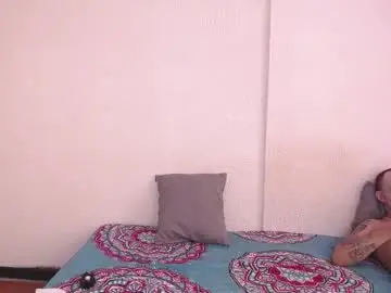 Chaturbate Free Porn Cam of _joanne_and_oliver_