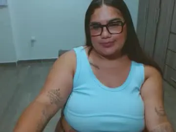 Chaturbate Live Sex Cam of _melody_18