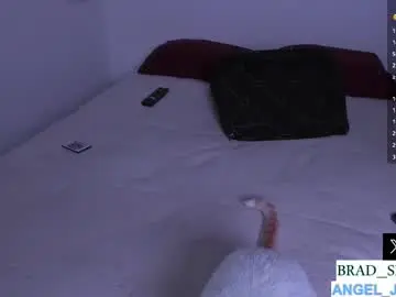 Chaturbate Private Sex Chat of brad_slayton