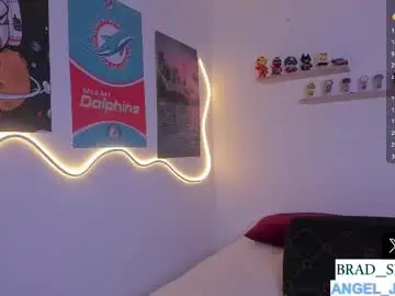Chaturbate Nude Webcam of brad_slayton