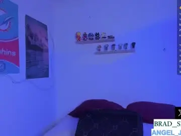 Chaturbate Private Sex Chat of brad_slayton