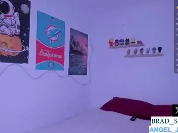 Chaturbate Watch Live Sex Cams of brad_slayton