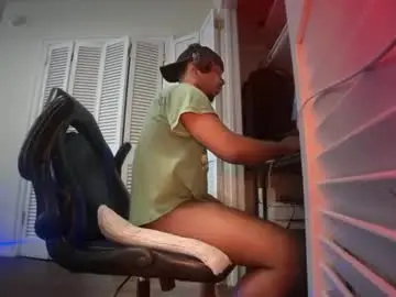 Chaturbate Best Webcam of brownskinshortyy