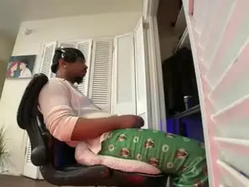 Chaturbate Live Sex of brownskinshortyy