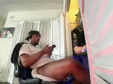 Chaturbate Sex Chat of brownskinshortyy