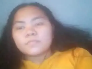Chaturbate Best live sex cam show of chubbyasiancurly2004