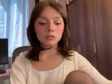 Chaturbate Nude Webcam of cocktaileciousalessia