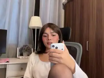 Chaturbate Best live sex cam show of cocktaileciousalessia