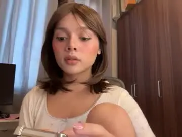 Chaturbate Free Porn Cam of cocktaileciousalessia