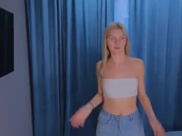 Chaturbate Live Porn of daisy_ward