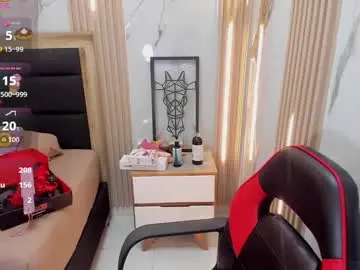 Chaturbate Private Sex Chat of delilaquinn