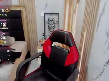 Chaturbate Sex Cam of delilaquinn