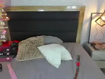 Chaturbate Live Sex Cam of delilaquinn