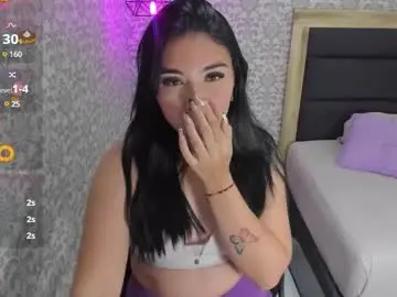 Chaturbate Best Webcam of delilaquinn