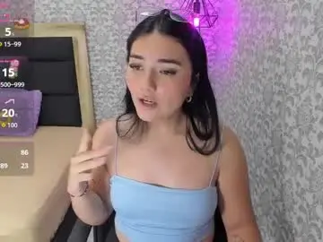 Chaturbate Free Live Porn of delilaquinn