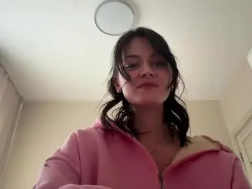 Chaturbate Adult Webcam of denitaaboud