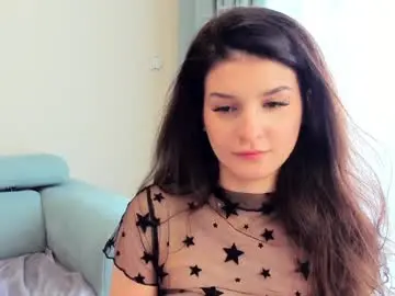 Chaturbate Live Porn of elaanna