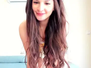 Chaturbate Nude Webcam of elaanna