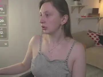 Chaturbate Live Porn of helga_vibe