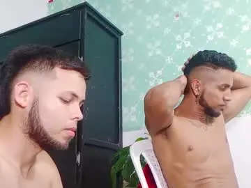 Chaturbate Nude Webcam of independent_colombianmodel