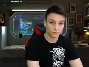 Chaturbate Free Porn Cam of justin_time111