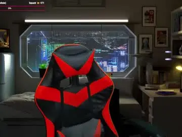 Chaturbate Live Porn of justin_time111