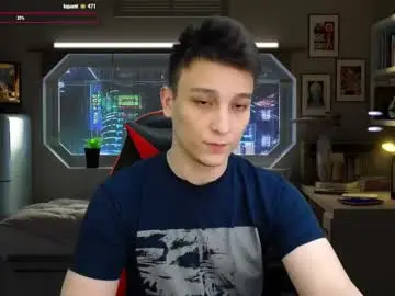 Chaturbate Sex Cam of justin_time111