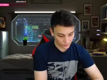 Chaturbate Adult Webcams of justin_time111