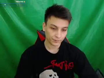 Chaturbate Private Sex Chat of justin_time111