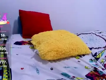 Chaturbate Sex Chat of little_angely