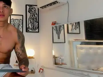 Chaturbate Best Webcam of lunay_xtreemboy