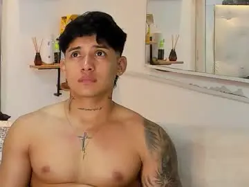 Chaturbate Watch Live Sex Cams of lunay_xtreemboy