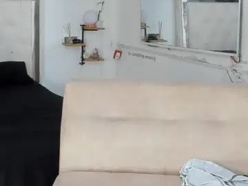 Chaturbate Adult Video Chat of lunay_xtreemboy