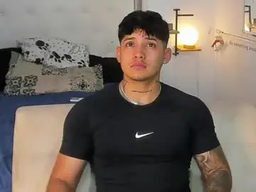 Chaturbate Best Webcam of lunay_xtreemboy