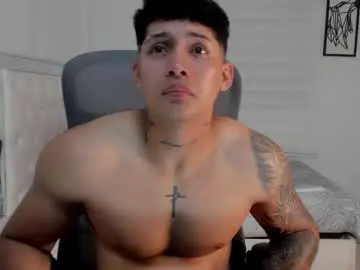 Chaturbate Watch Live Sex Cams of lunay_xtreemboy