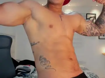 Chaturbate Best Webcam of lunay_xtreemboy