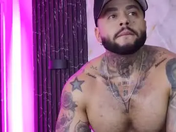 Chaturbate Free Live Porn of marcus_fit1