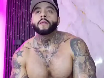 Chaturbate Adult Webcam of marcus_fit1