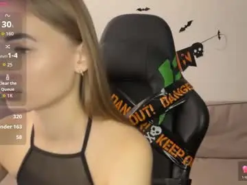 Chaturbate Free Porn Cam of maria_plaudice