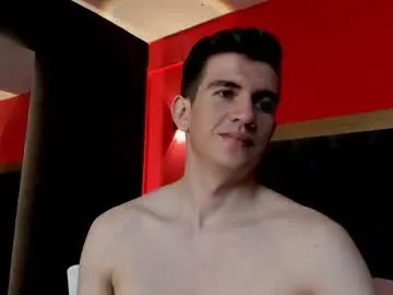 Chaturbate Live Porn of mikaelslow