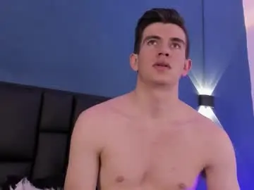 Chaturbate Sex Chat of mikaelslow