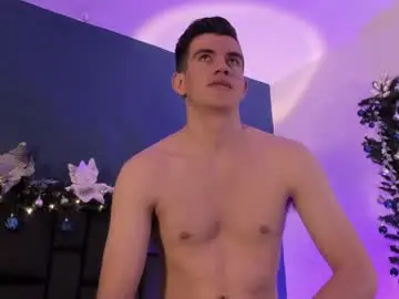 Chaturbate Sex Cam of mikaelslow