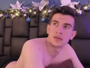 Chaturbate Nude Webcam of mikaelslow