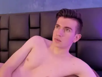 Chaturbate Adult Video Chat of mikaelslow