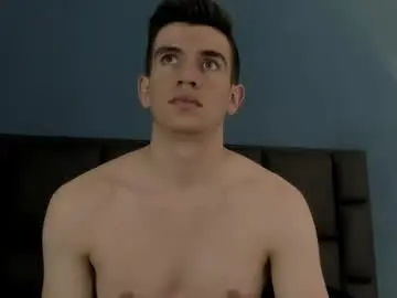 Chaturbate Private Sex Chat of mikaelslow