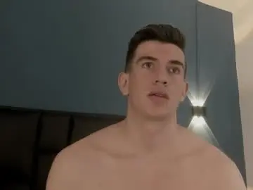 Chaturbate Sex Chat of mikaelslow
