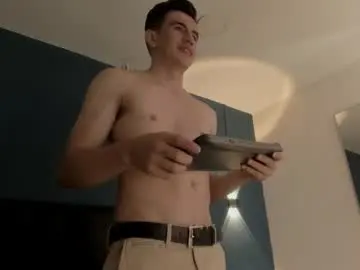 Chaturbate Nude Webcam of mikaelslow