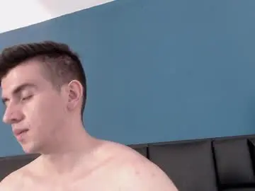 Chaturbate Nude Webcam of mikaelslow