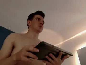 Chaturbate Free Live Porn of mikaelslow